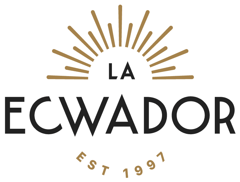 La Ecwador logo