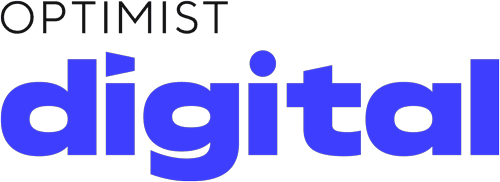 Optimist Digital logo