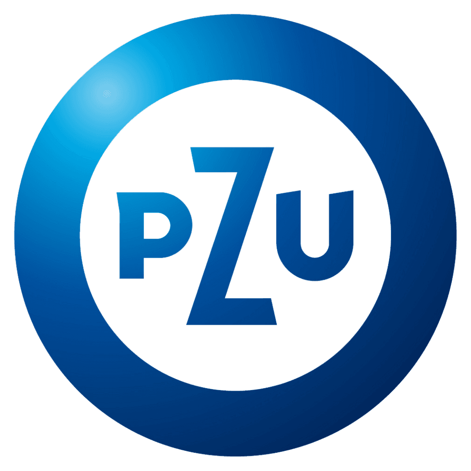 PZU logo