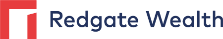 Redgate Wealth logo