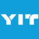 YIT Eesti logo